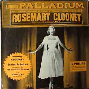 rosemary clooney jazz singer rar